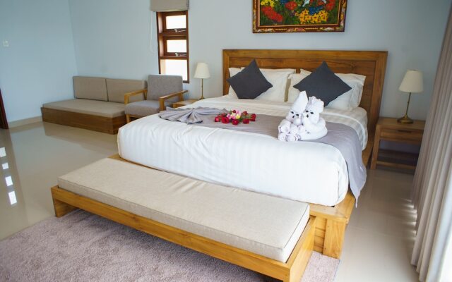 Rapuan Cili Villa by Ilys Collection