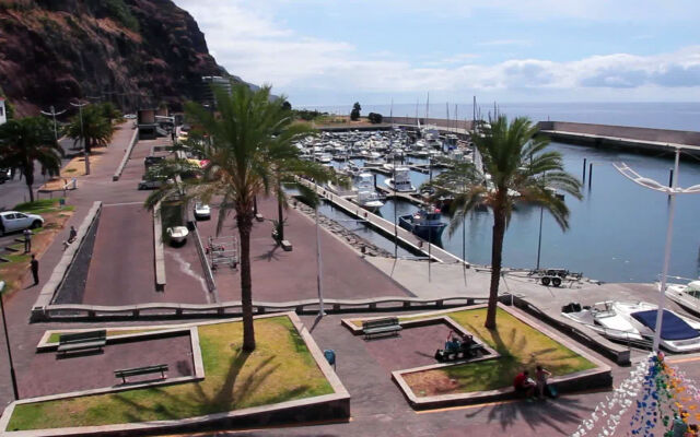 Resort Calheta Beach - All Inclusive