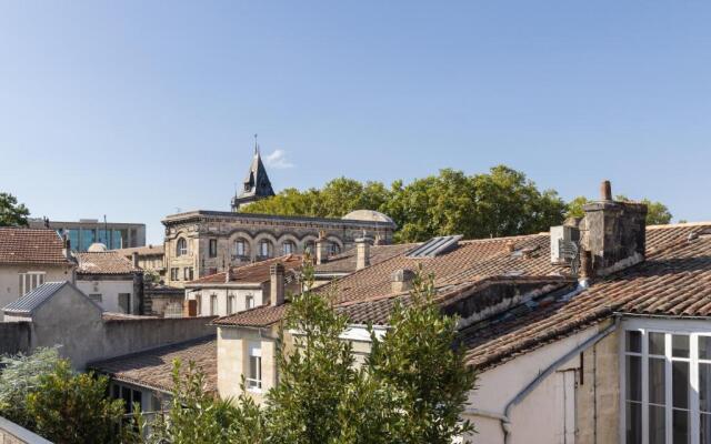 Chambres dHôtes Les Séraphines