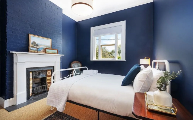 Lauralla B&B