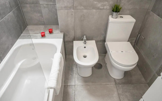 Sé Apartamentos - BragaXXI