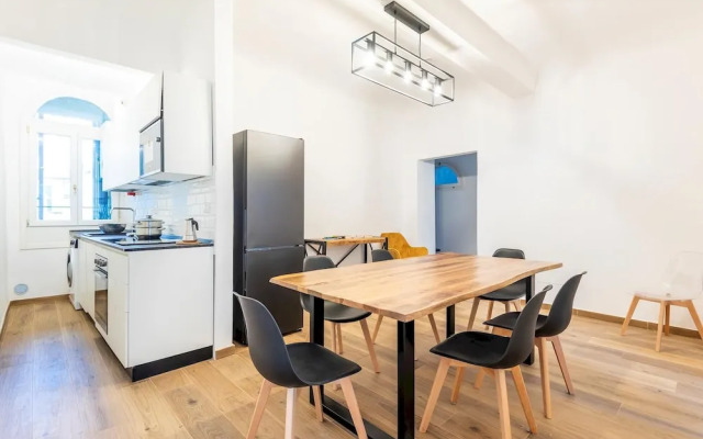 Alloro Apartment in Firenze