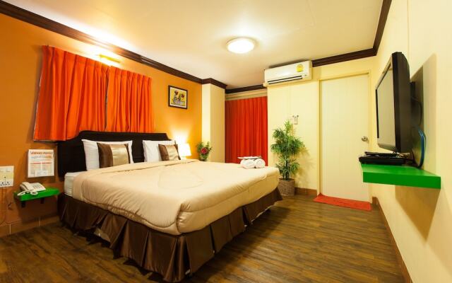 Vaboir Lodge Royal Suite