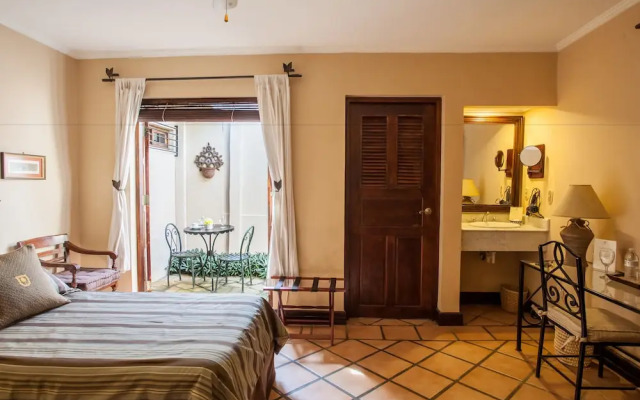 Hoteles Brandt