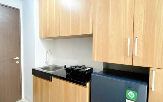 Cozy And Simply Studio Transpark Juanda Bekasi Timur Apartment