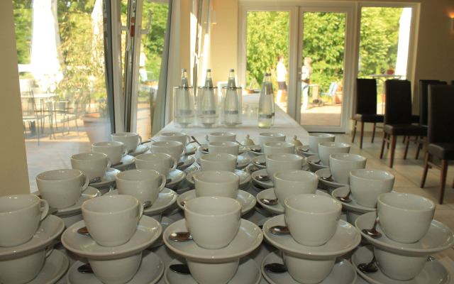 Land Gut Hotel Weisser Schwan