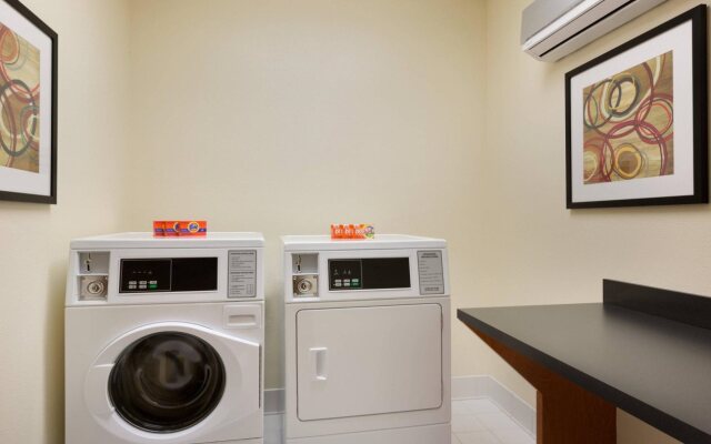 Fairfield Inn & Suites by Marriott Dallas Mesquite