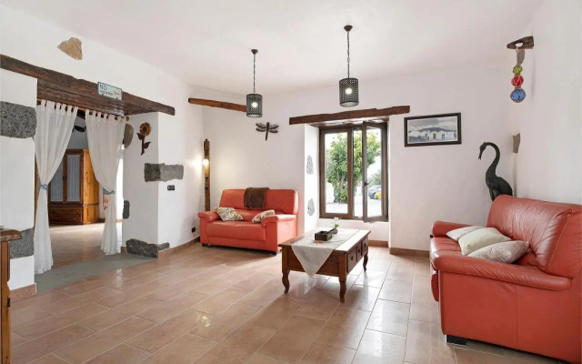 Casita Tahona