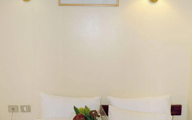 Nile Hotel Aswan