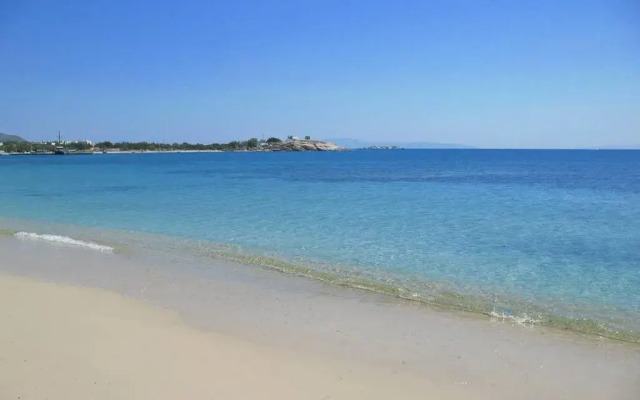 Agia Anna Studios & Apartments