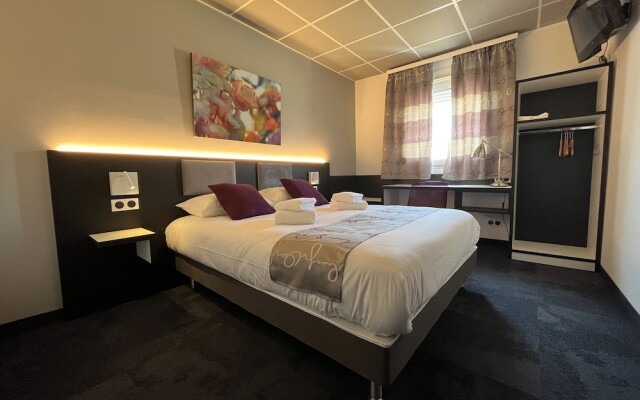 Brit Hotel Le Vesoul