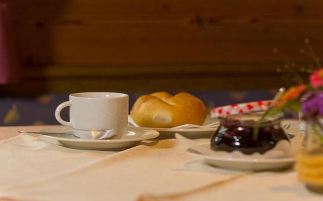 Café Pension zum Jäger