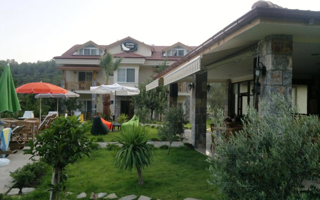 Hotel Dalos