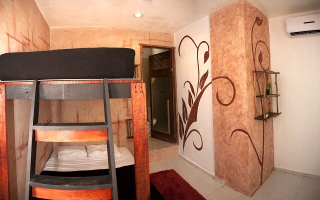 Lucky Traveler Hostel