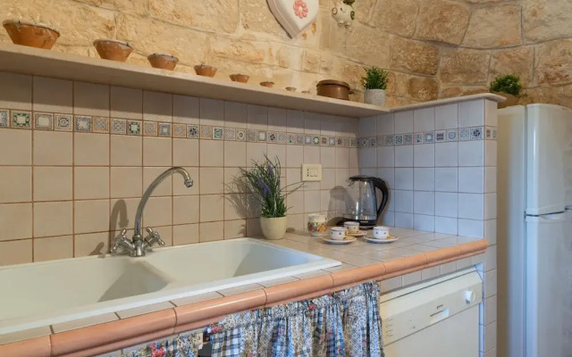 Stile e relax nei trulli by Wonderful Italy