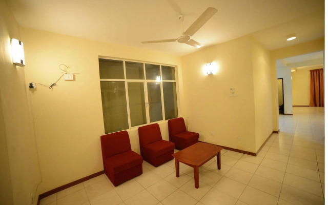 Palmyrah Residencies