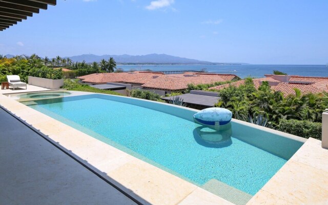 Sunny Vacation Villa 69