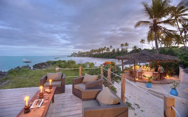 Matemwe Bungalows
