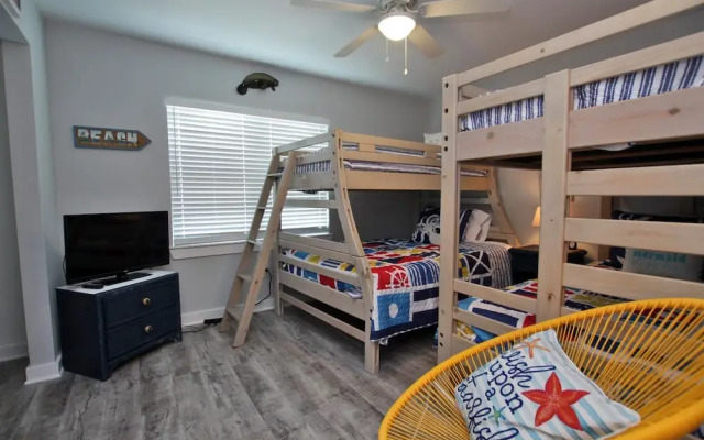 Sand Dollar by Youngs Suncoast