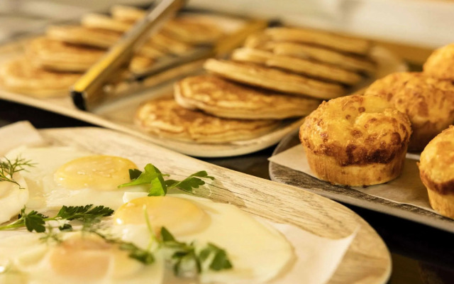 Ibis Styles Copenhagen Orestad