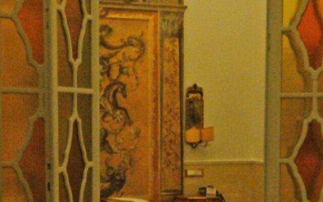 Residenza Luxury In Rome