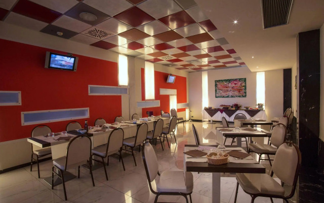 Hotel Galilei
