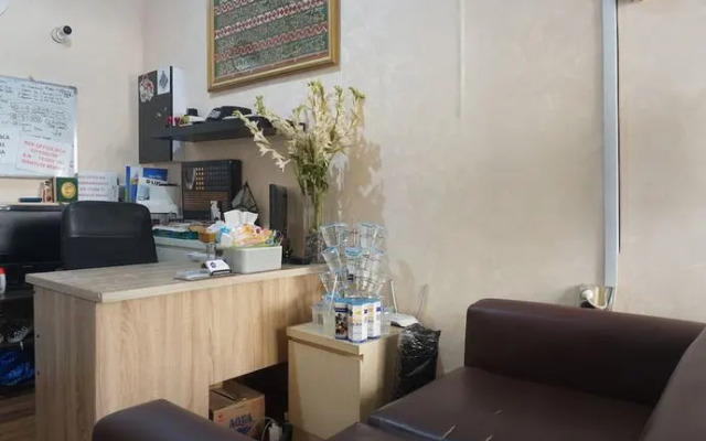 Collection O 92099 A99 Property Near Kalibata city square
