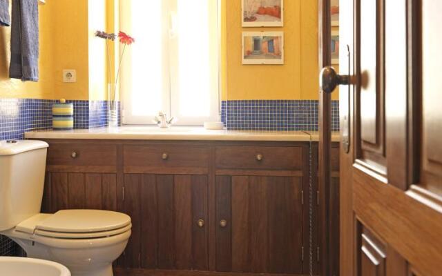 FLH Wood House with Garden I Porto