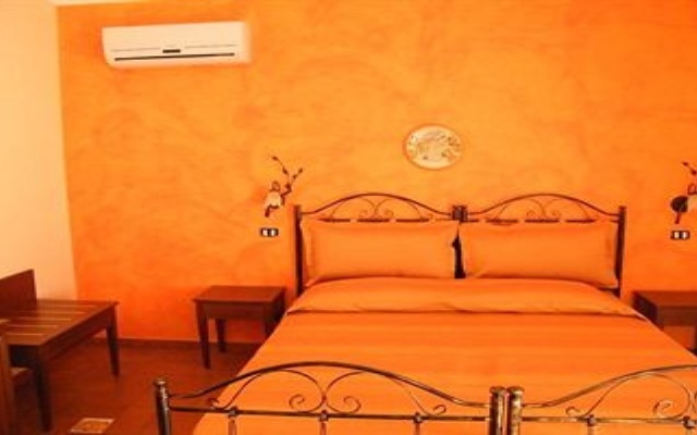 B&B Salotto Di Athena