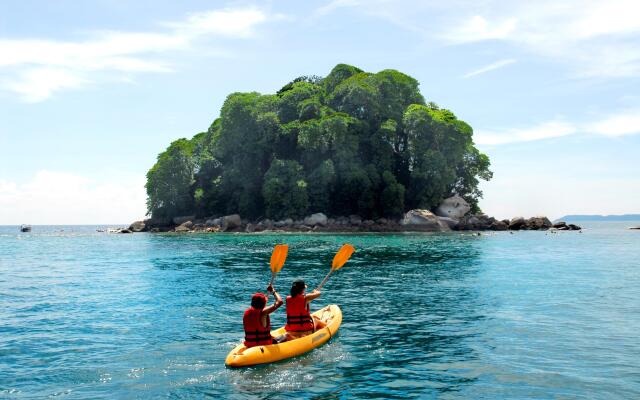 Berjaya Tioman Resort