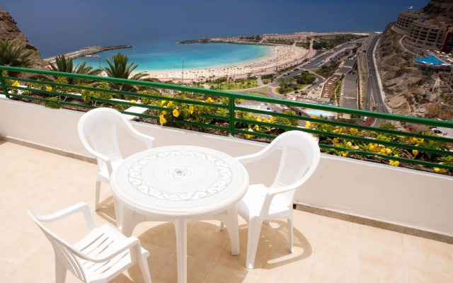 Hotel Chatur Palmera Mar