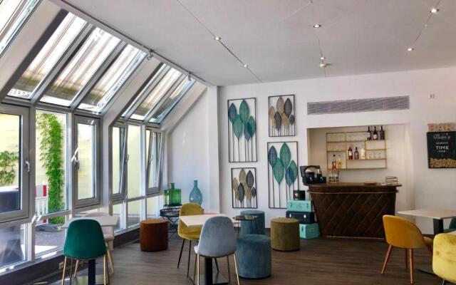 Arthotel ANA Eden Karlsruhe