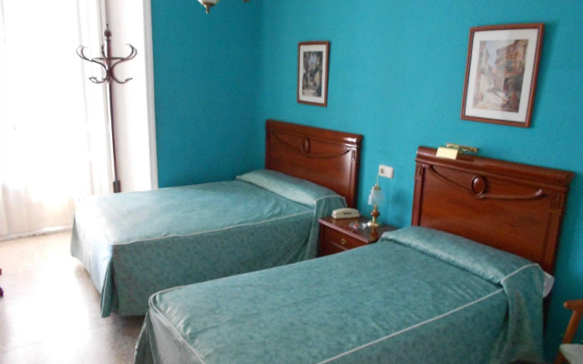 Hostal Valencia