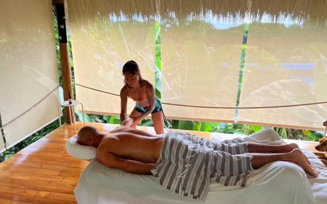 Horizon Ocean View Hotel and Yoga Center