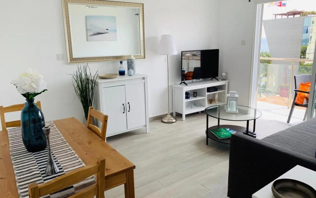 Thalassa Sea View Suite