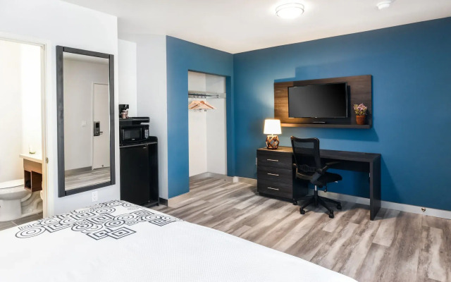 Parkside Inn Anaheim