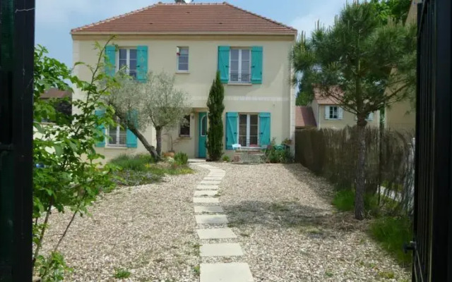 Villa Paradisiaque avec Piscine
