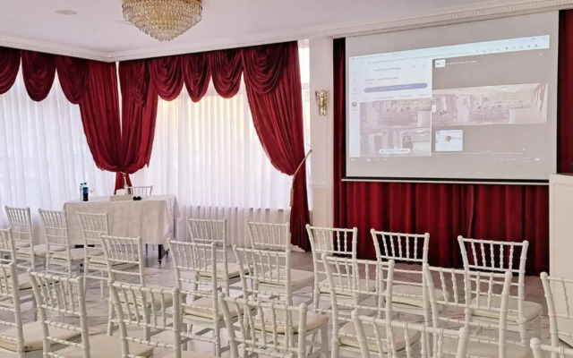 Bulevard Prestige Hotel