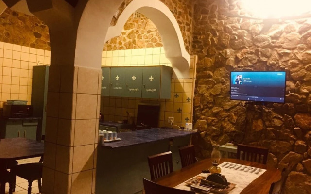 Kruger Castle