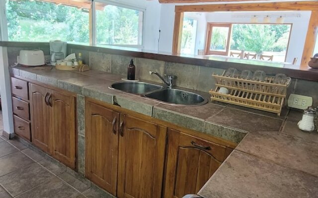 Esaki Farm Near El Bolson