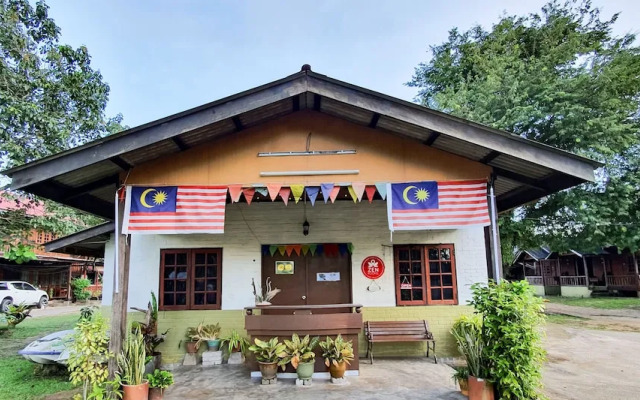 Pelangi Beach Resort by ZEN Rooms