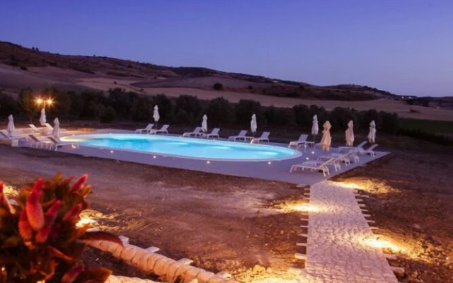 Arucimeli Country House