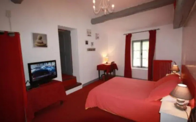 Hotel des Sources