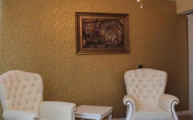 Cavusoglu Tower Hotel