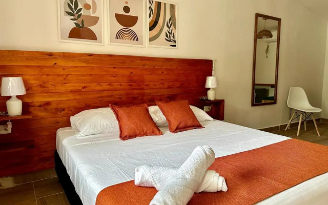 Eco-Hotel Palma É Coco