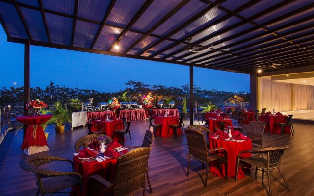 Amansari Hotel Nusajaya