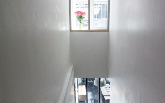 Luxury Apartment in Paris - République