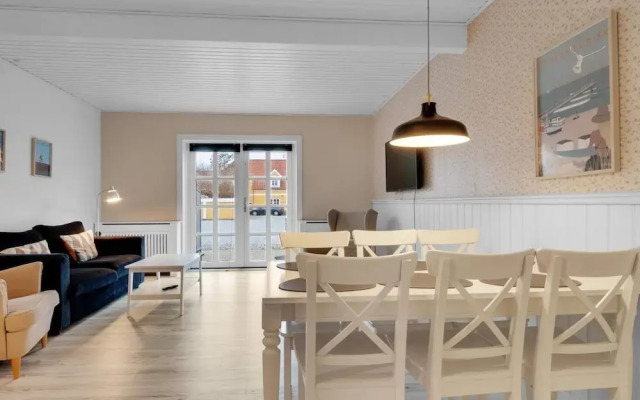 Spacious Holiday Home in Denmark
