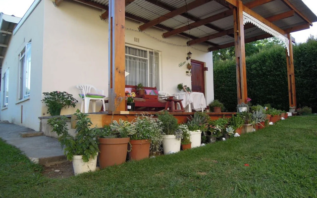 Aalkies Dream Luxurious Selfcatering