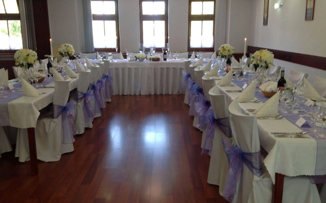 Hotel Vinarsky Dom